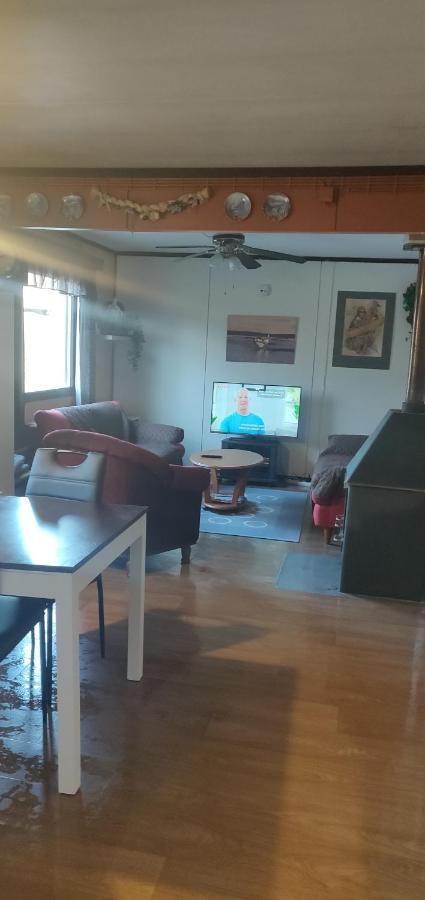 Ranta Antti 3 Daire Inari Dış mekan fotoğraf