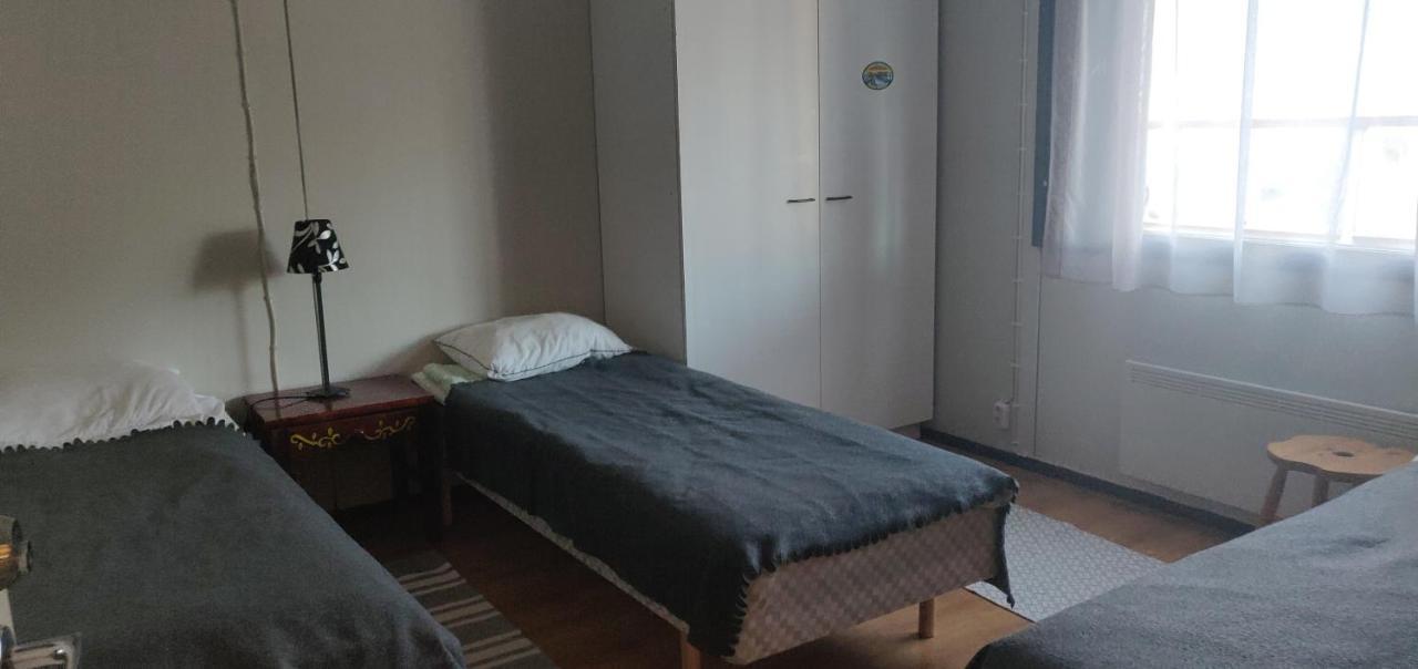Ranta Antti 3 Daire Inari Dış mekan fotoğraf
